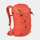 Mutant 22 Mars Orange