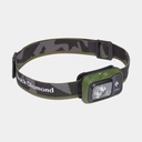 Cosmo 350 Dark Olive