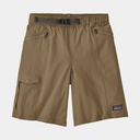 Outdoor Everyday Shorts Kids Mojave Khaki