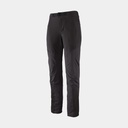Terravia Alpine Pants Women (2025) Black