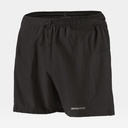 Strider Pro Running Short 5" Black