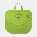 Hivis Raincover Limon Green