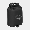 Ultralight DrySack 3L Black