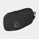 Pack Pocket Zippered Black