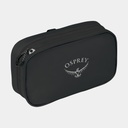 Ultralight Zip Organiser Black