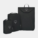 Ultralight Starter Set Black
