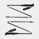 Distance Z Trekking Poles Pewter