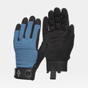 Crag Gloves Astral Blue