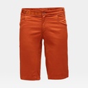 Credo Shorts Ginger