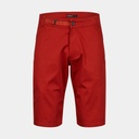 Credo Shorts Red Rock