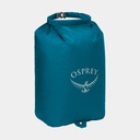 Ultralight DrySack 12L Waterfront / Blue