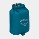 Ultralight DrySack 3L Waterfront Blue