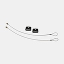 Anti-Theft-Device For QL2.1 Bags L