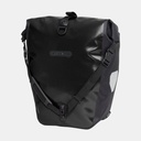 Back-Roller Free (Paire) Black