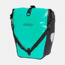 Back-Roller Free (Paire) Lagoon / Black