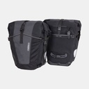 Back-Roller Pro Plus (Paire) Granite / Black