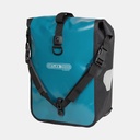 Sport-Roller Classic (Paire) 25L Petrol / Black