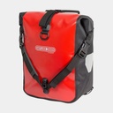 Sport-Roller Classic (Paire) 25L Red / Black