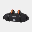 Handlebar Pack 9L Black / Matt