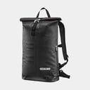 Commuter-Daypack City 21L Black