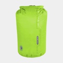Dry Bag PS10 With Valve 22L Light Green