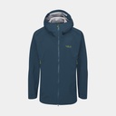 Kinetic Alpine 2.0 Jacket Orion Blue