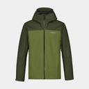 Arc Eco Jacket Army / Chlorite Green