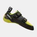 Alpha Graphite / Green