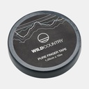Pure Finger Tape 1,25cm x 10m Black