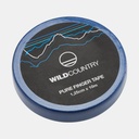 Pure Finger Tape 1,25cm x 10m Blue