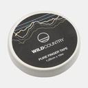 Pure Finger Tape 1,25cm x 10m White