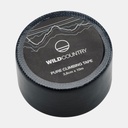 Pure Climbing Tape 3,8cm x 10m Black