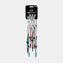 Wildwire Quickdraw Trad 6 Pack