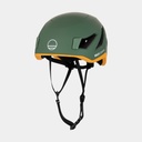 Syncro Helmet Green Ivy