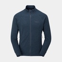 Nexus Jacket Deep Ink