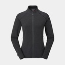 Nexus Jacket Women Black