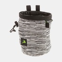 Chalk Bag Beta Grey