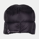 Basic Down Hat Meteorite Black