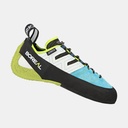 Joker Lace Women Light Blue / White