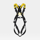 Newton (Version européenne) Noir / Jaune