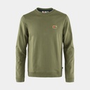 Vardag Sweater Green