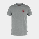 1960 Logo T-shirt Grey Melange