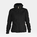 Stina Jacket Women Black