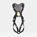 Newton Fast (European Version) Black / Yellow