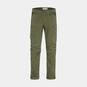 Kaipak Pants Laurel Green / Deep Forest