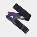 Hannah Eddy Wave Hello Black / Ivy Green