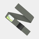 Earthling Belt Ivy Green