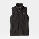 Better Sweater Vest Women Black