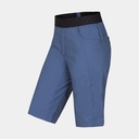 Mania Shorts Blue Midnight