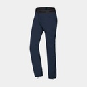 Mania Eco Pants Anthracite Dark Navy